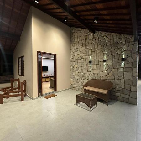 Casa Baviera 156 - Condominio Baviera グラヴァター エクステリア 写真