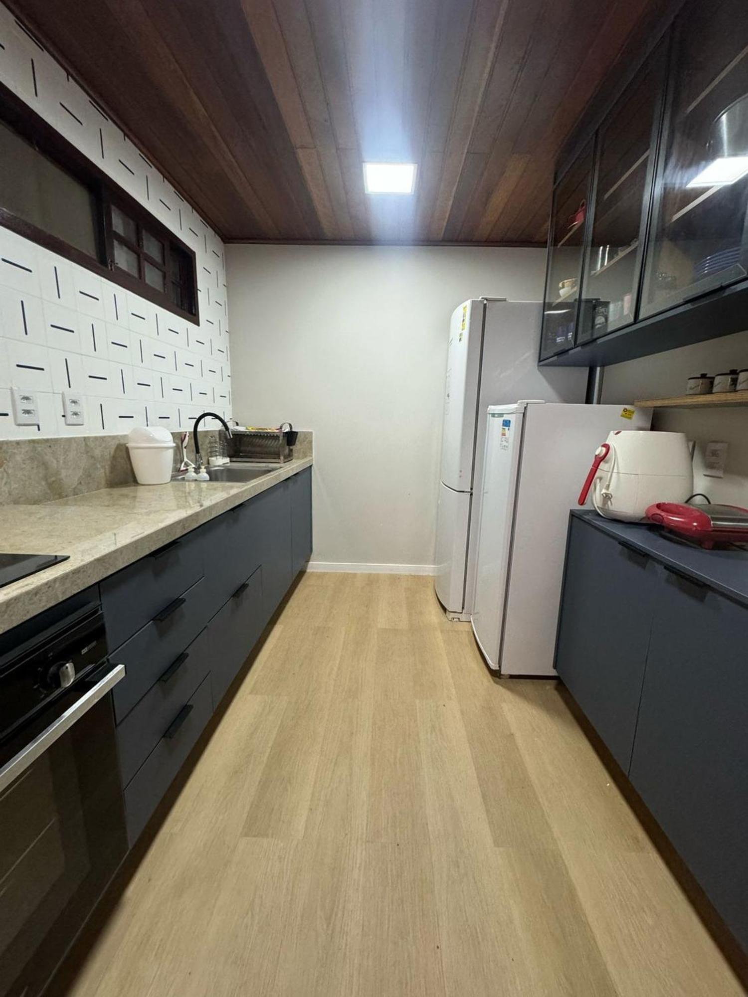 Casa Baviera 156 - Condominio Baviera グラヴァター エクステリア 写真