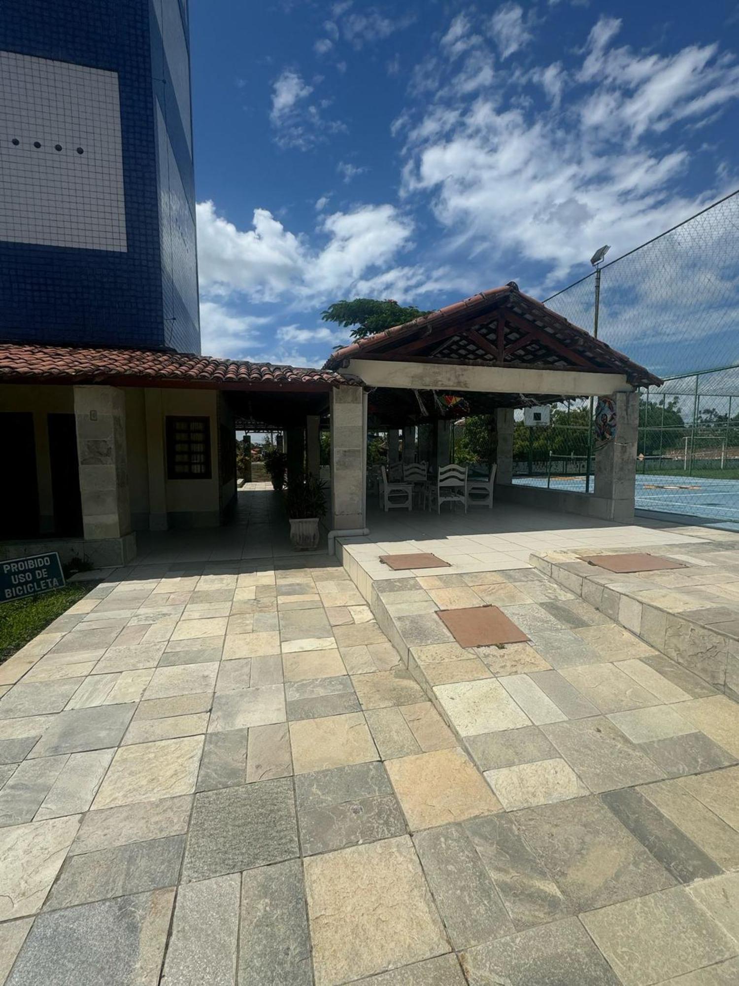 Casa Baviera 156 - Condominio Baviera グラヴァター エクステリア 写真