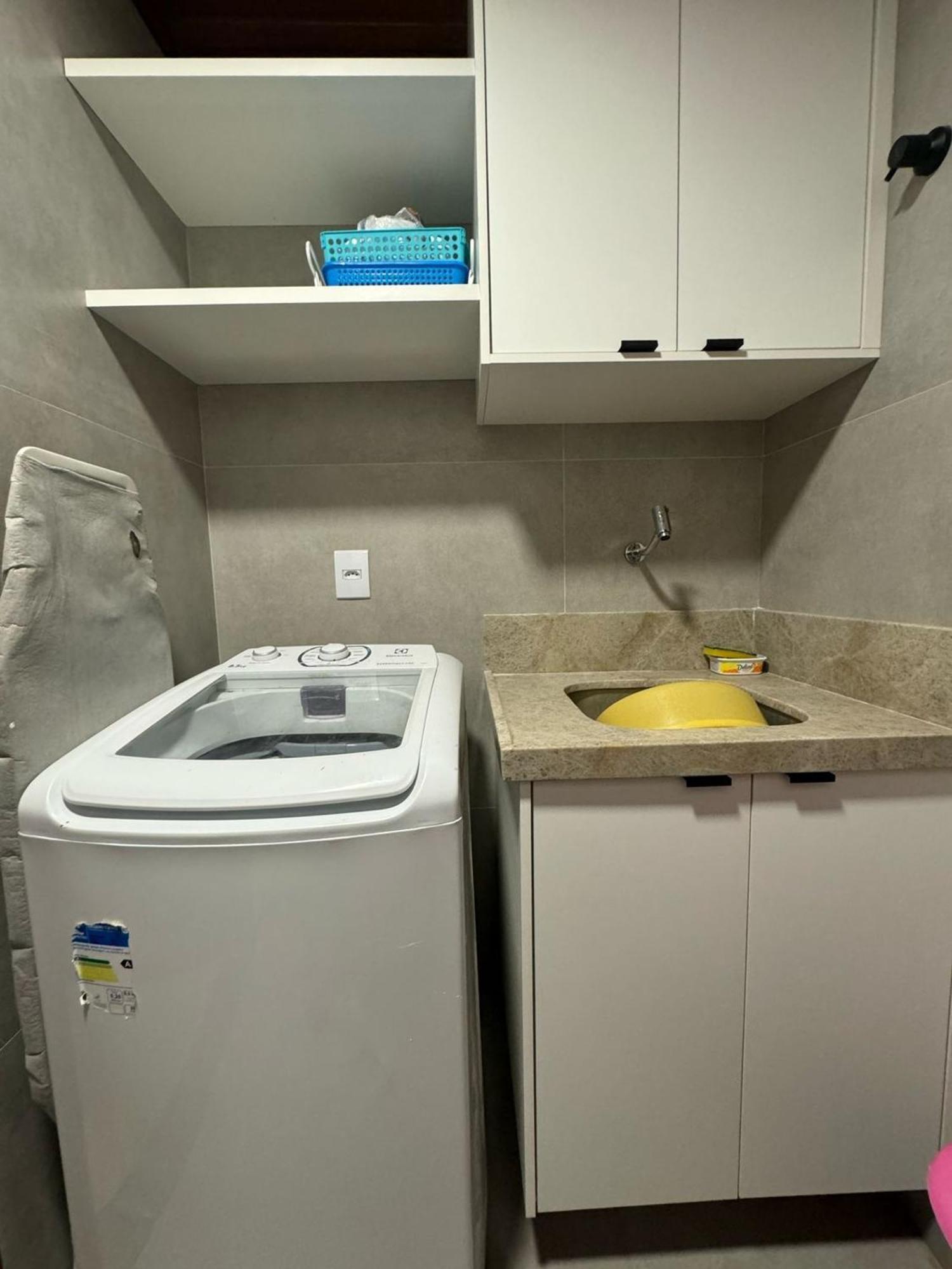 Casa Baviera 156 - Condominio Baviera グラヴァター エクステリア 写真
