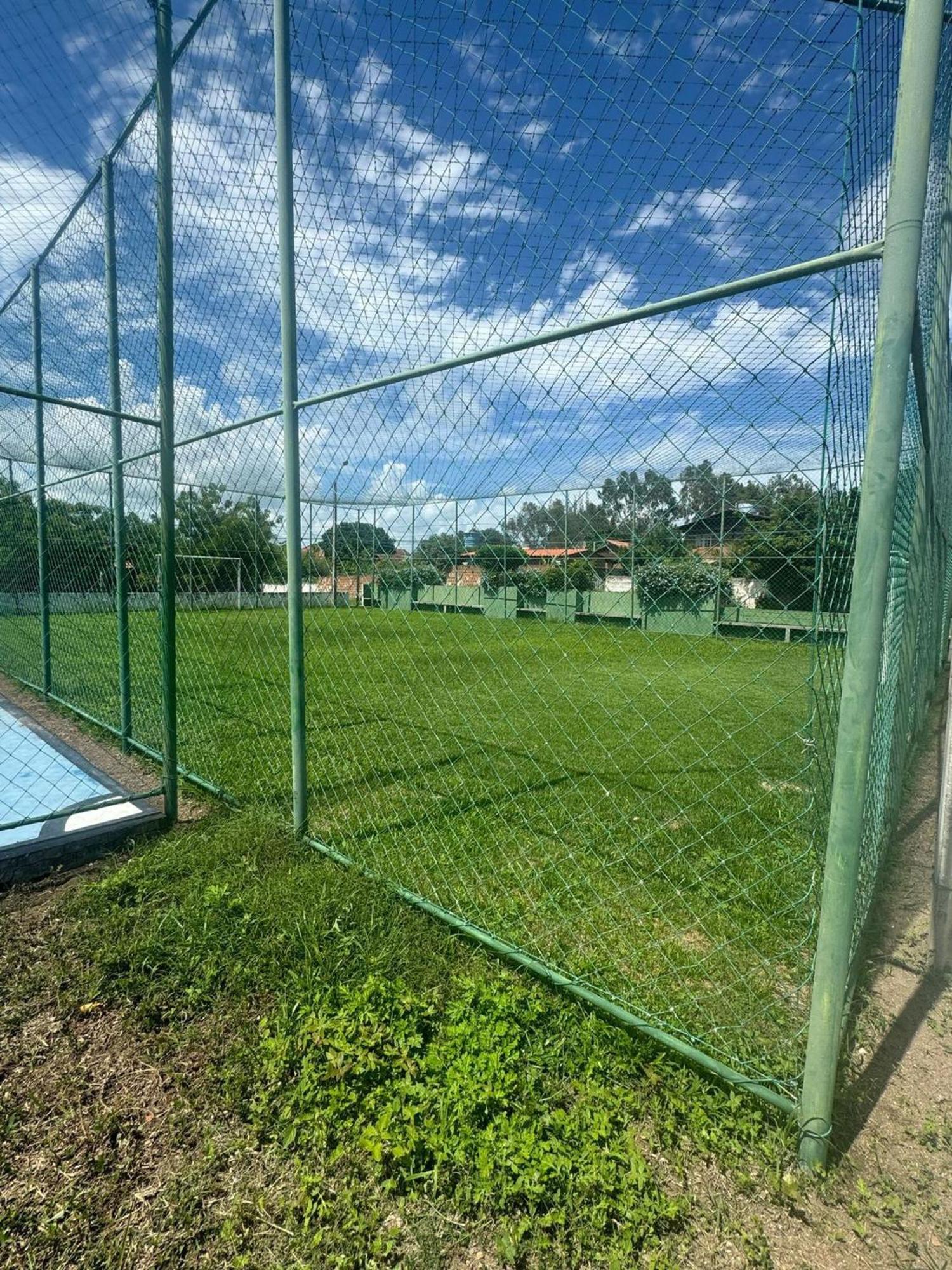 Casa Baviera 156 - Condominio Baviera グラヴァター エクステリア 写真