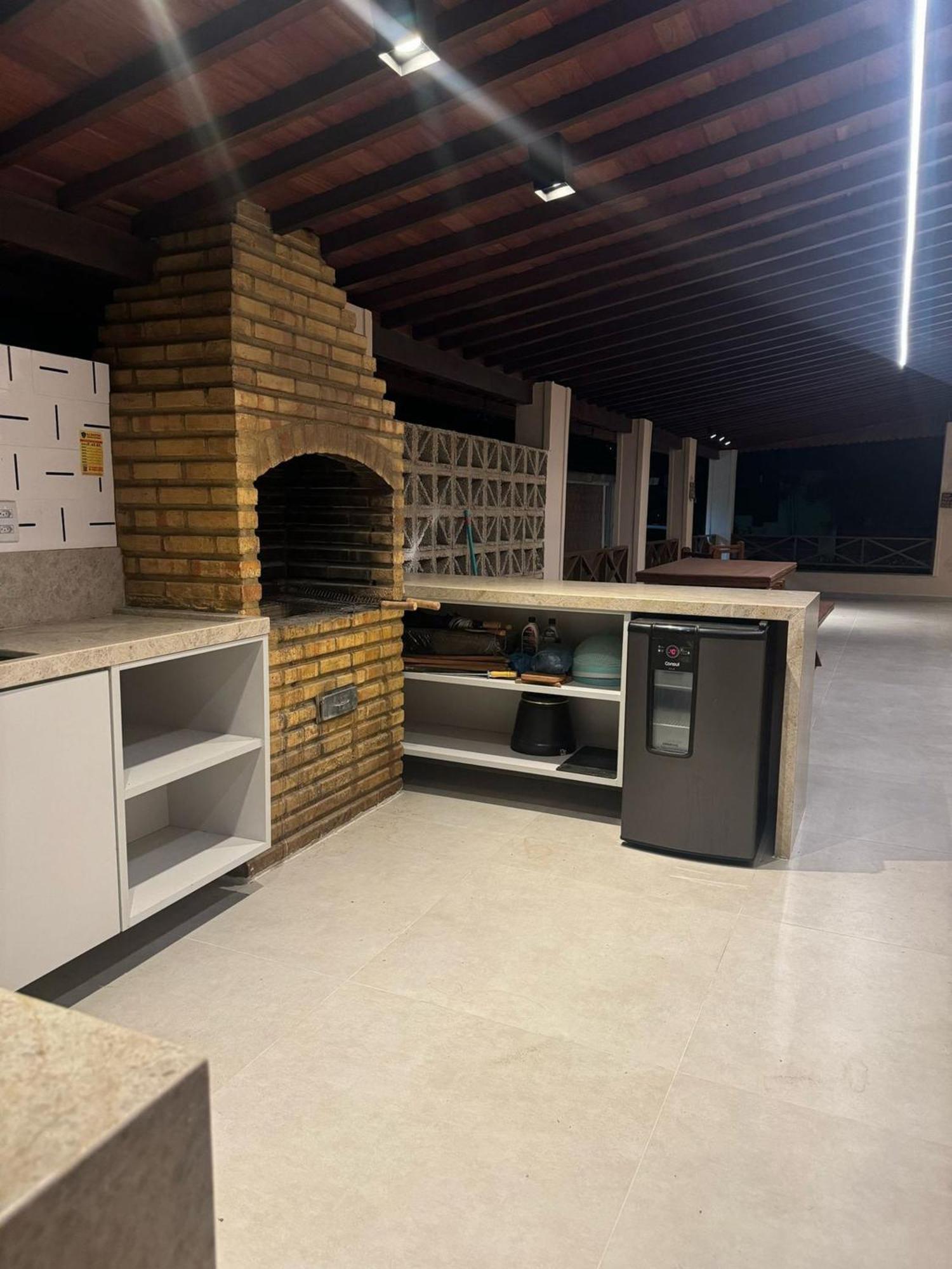 Casa Baviera 156 - Condominio Baviera グラヴァター エクステリア 写真