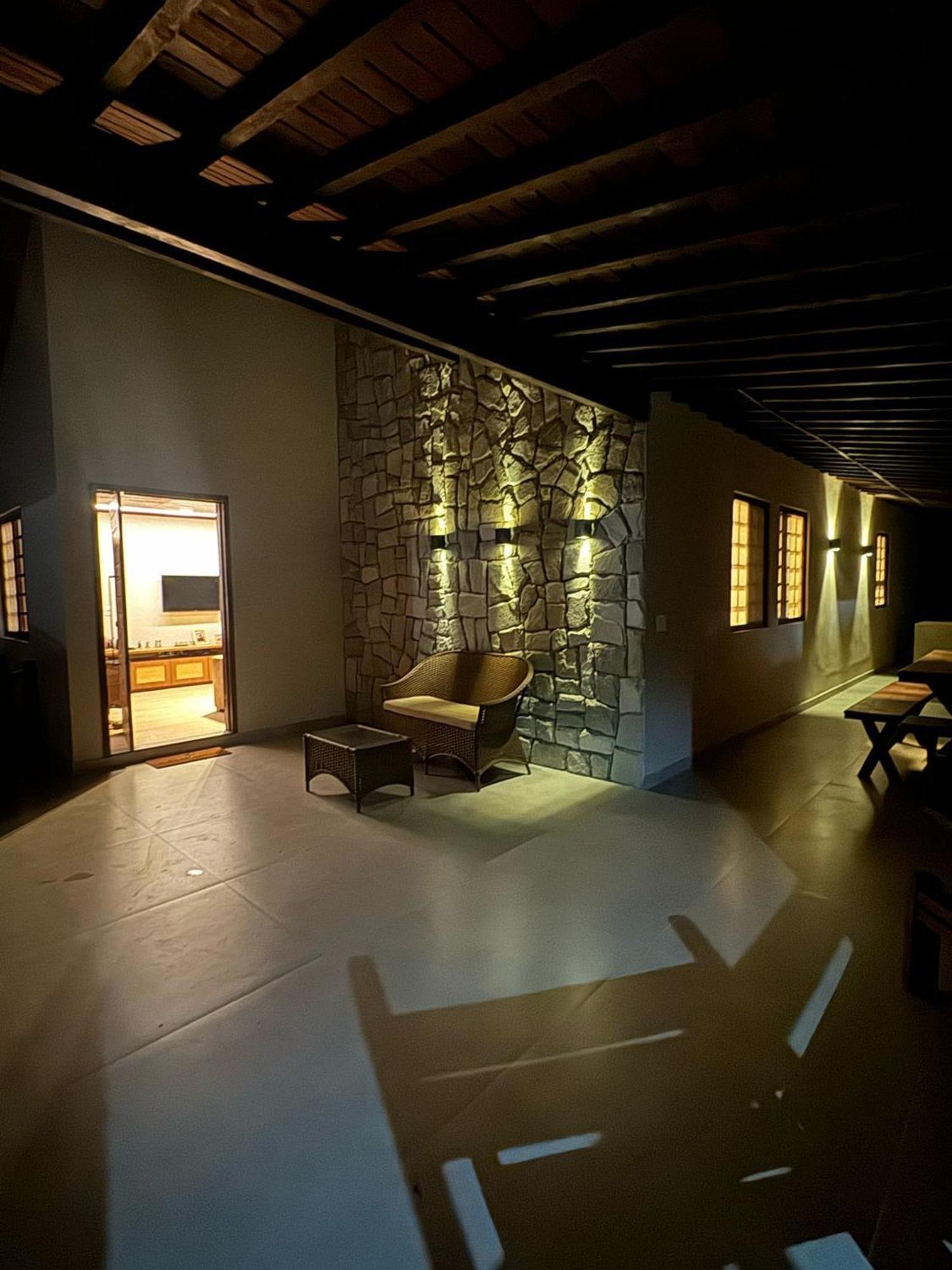 Casa Baviera 156 - Condominio Baviera グラヴァター エクステリア 写真