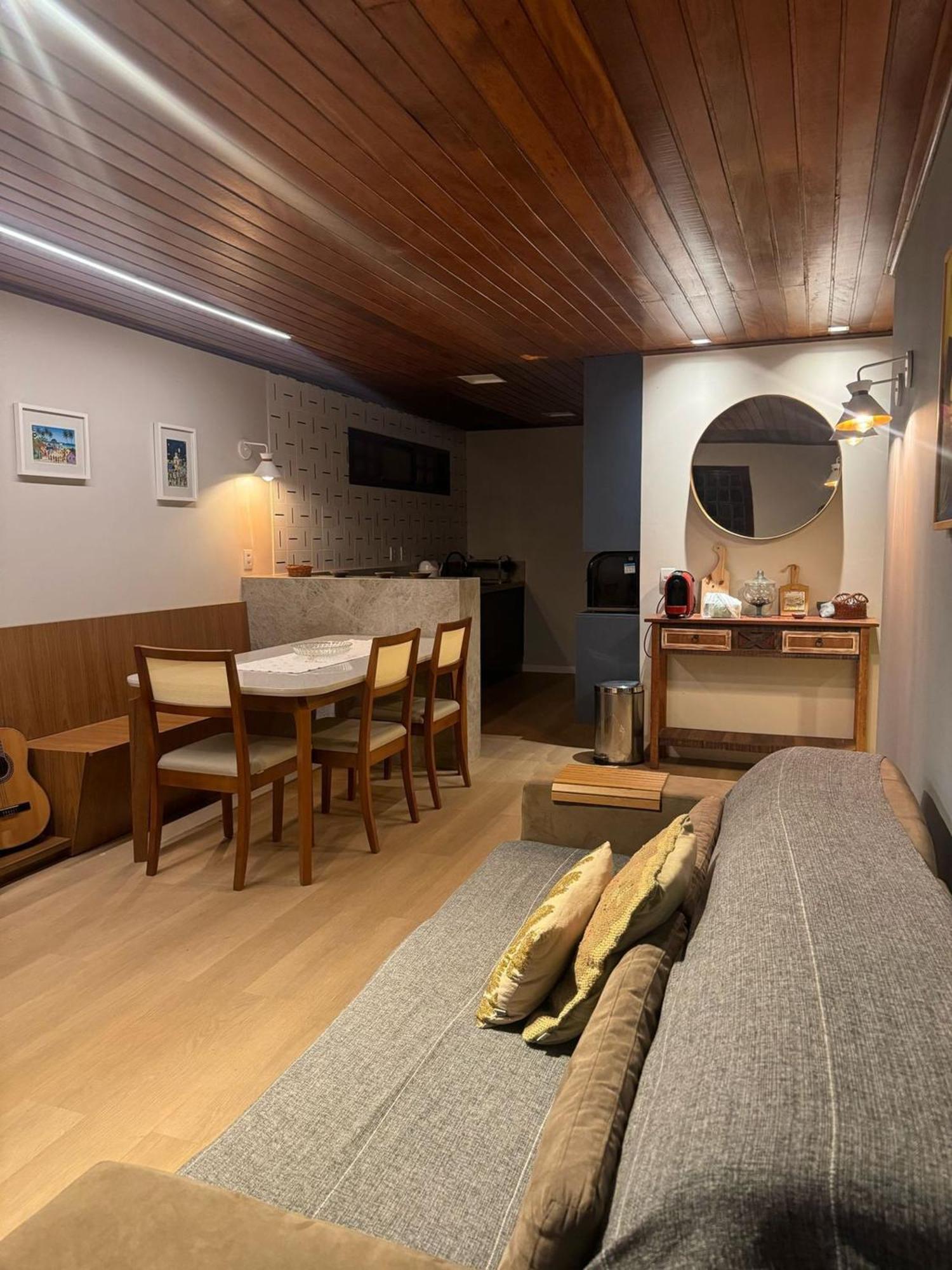 Casa Baviera 156 - Condominio Baviera グラヴァター エクステリア 写真
