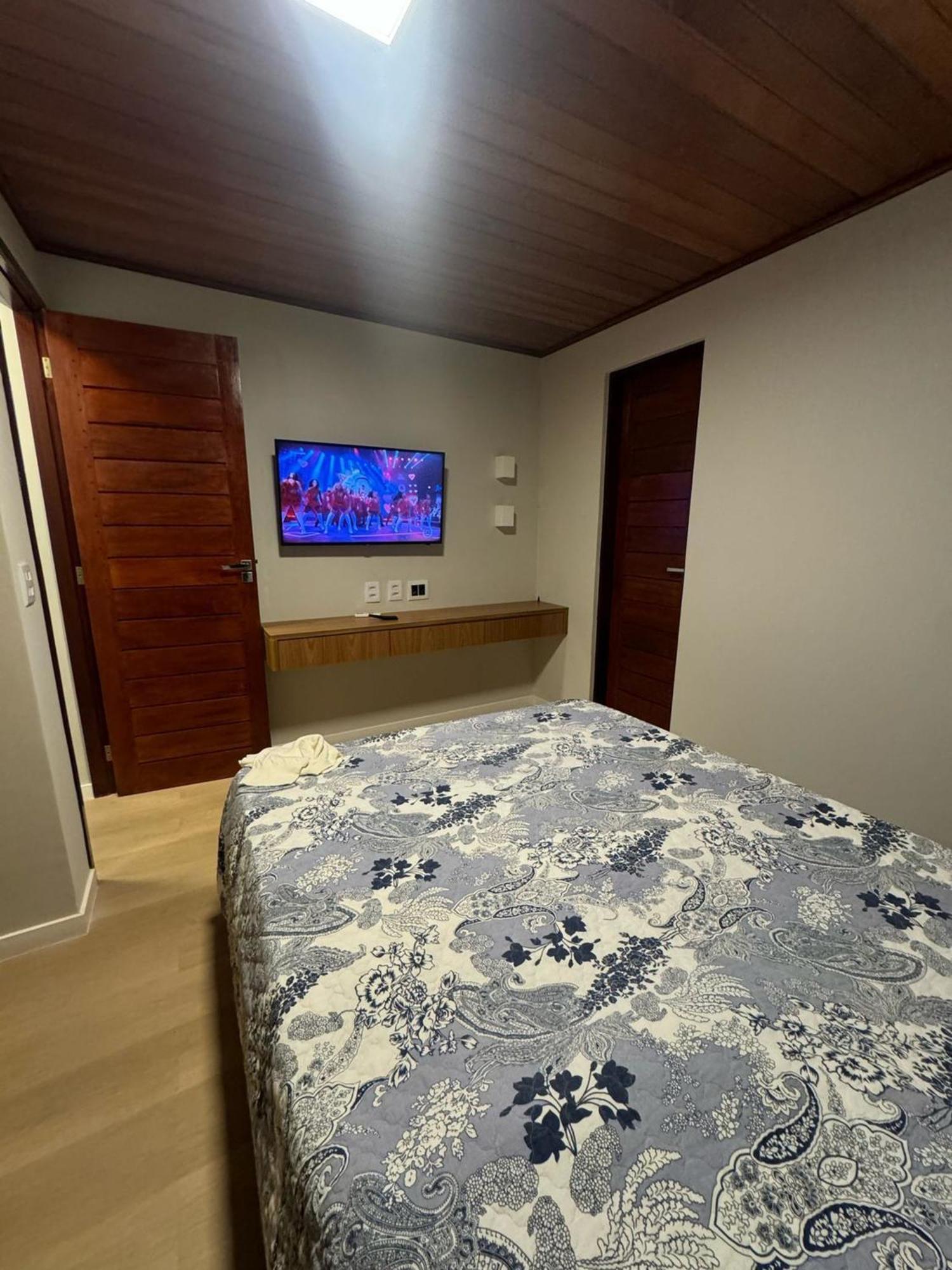 Casa Baviera 156 - Condominio Baviera グラヴァター エクステリア 写真
