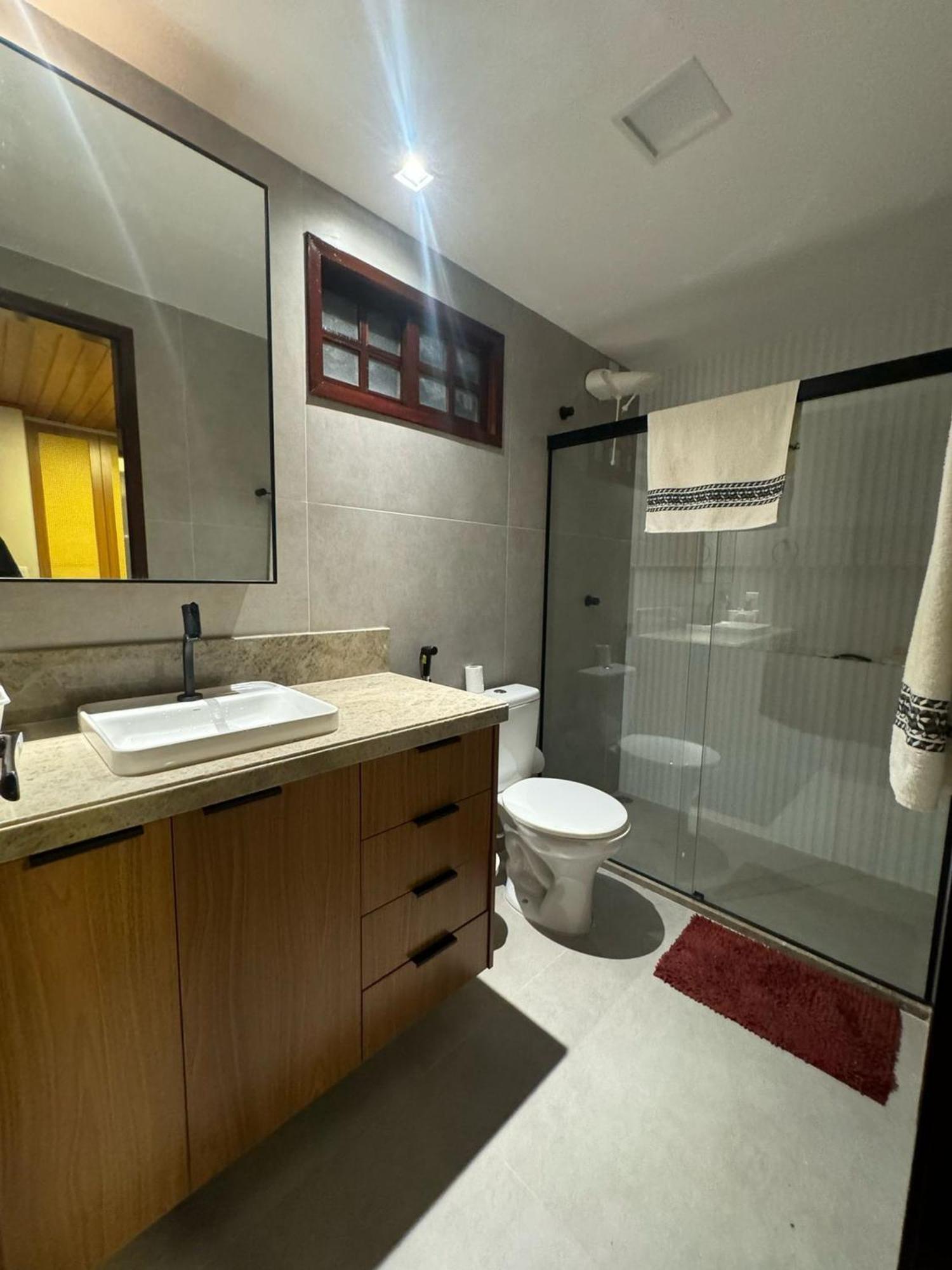 Casa Baviera 156 - Condominio Baviera グラヴァター エクステリア 写真