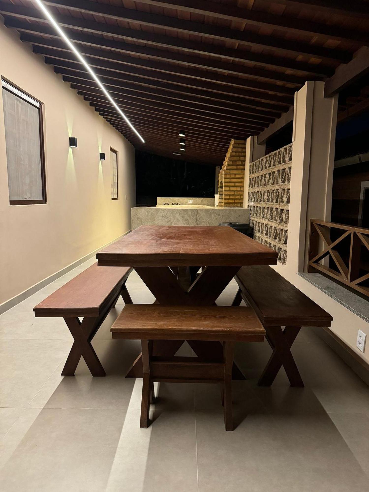 Casa Baviera 156 - Condominio Baviera グラヴァター エクステリア 写真