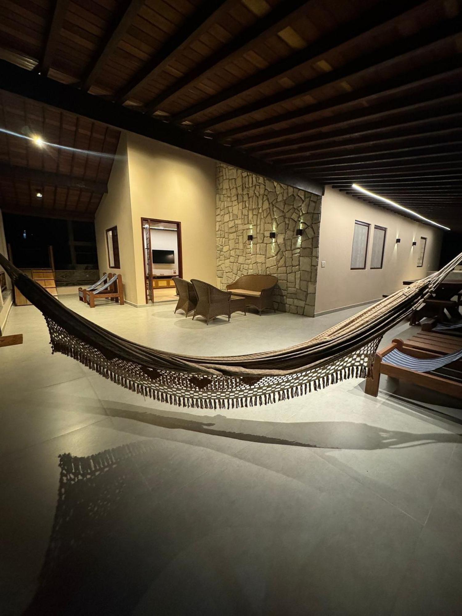 Casa Baviera 156 - Condominio Baviera グラヴァター エクステリア 写真