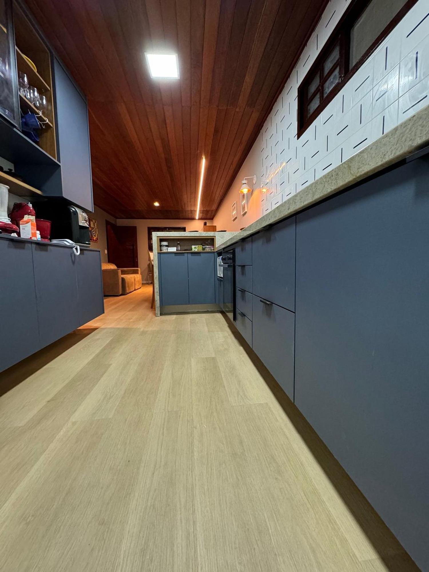 Casa Baviera 156 - Condominio Baviera グラヴァター エクステリア 写真