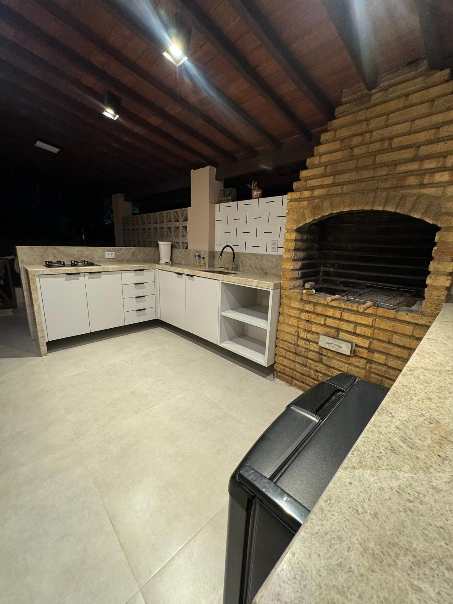 Casa Baviera 156 - Condominio Baviera グラヴァター エクステリア 写真