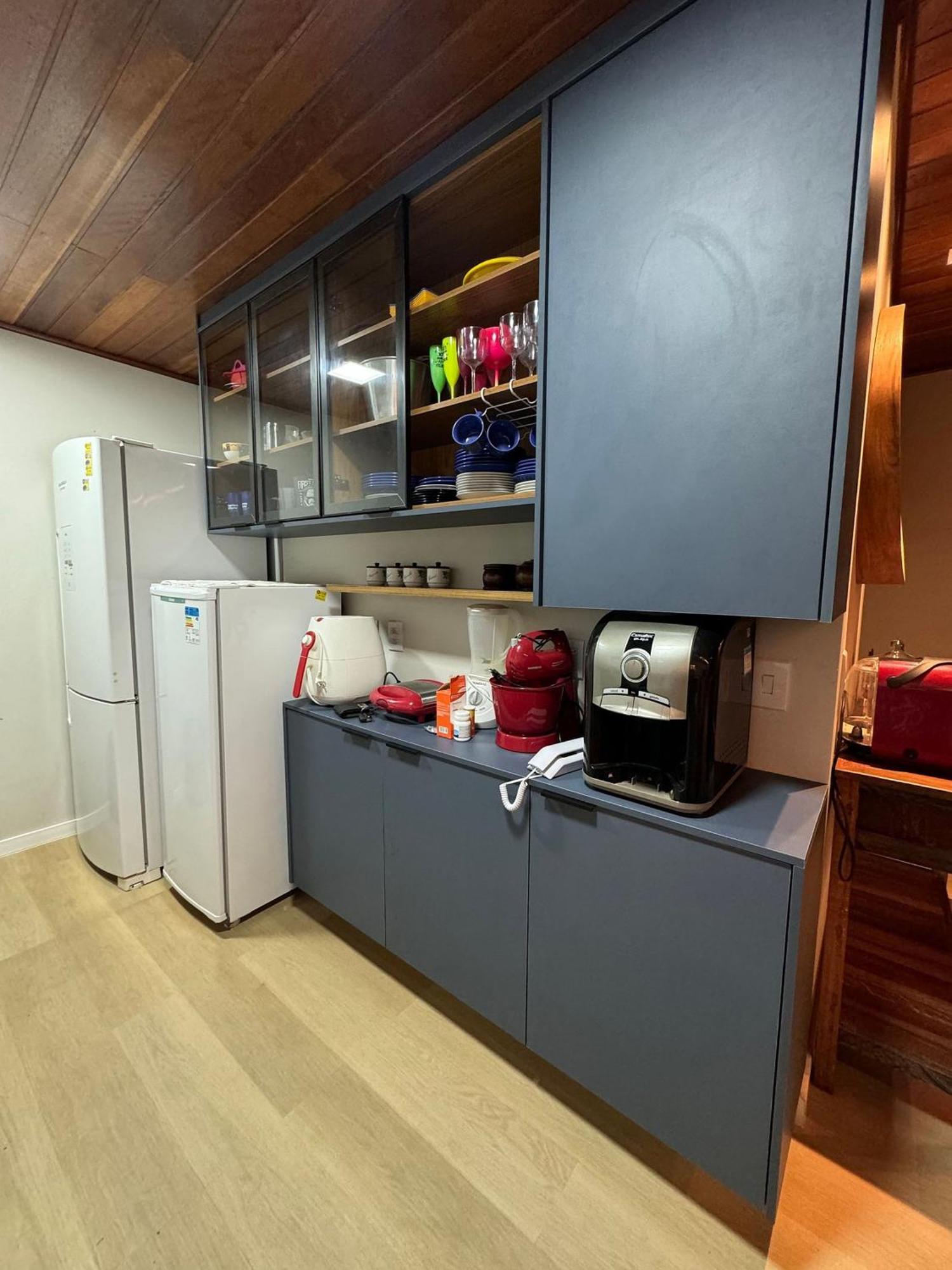 Casa Baviera 156 - Condominio Baviera グラヴァター エクステリア 写真