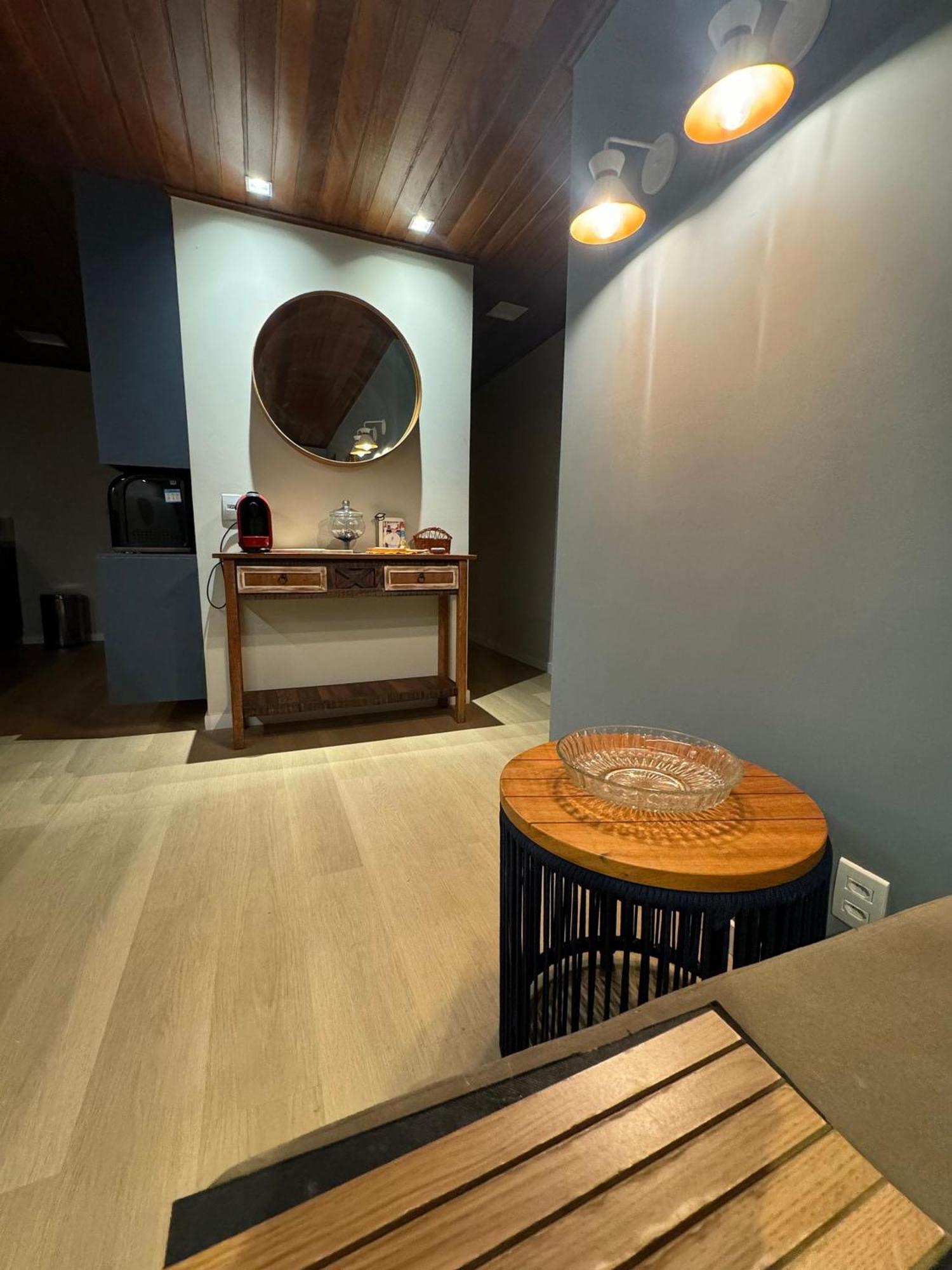 Casa Baviera 156 - Condominio Baviera グラヴァター エクステリア 写真