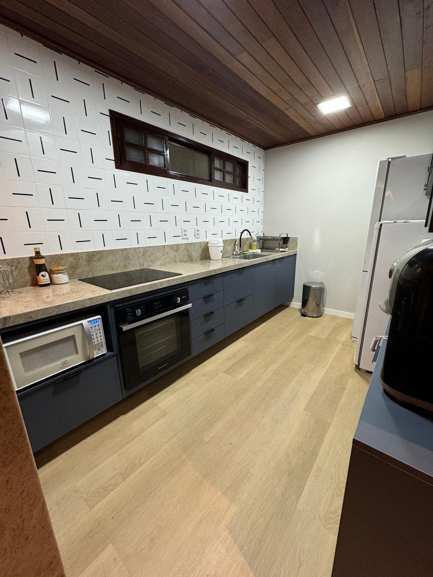 Casa Baviera 156 - Condominio Baviera グラヴァター エクステリア 写真