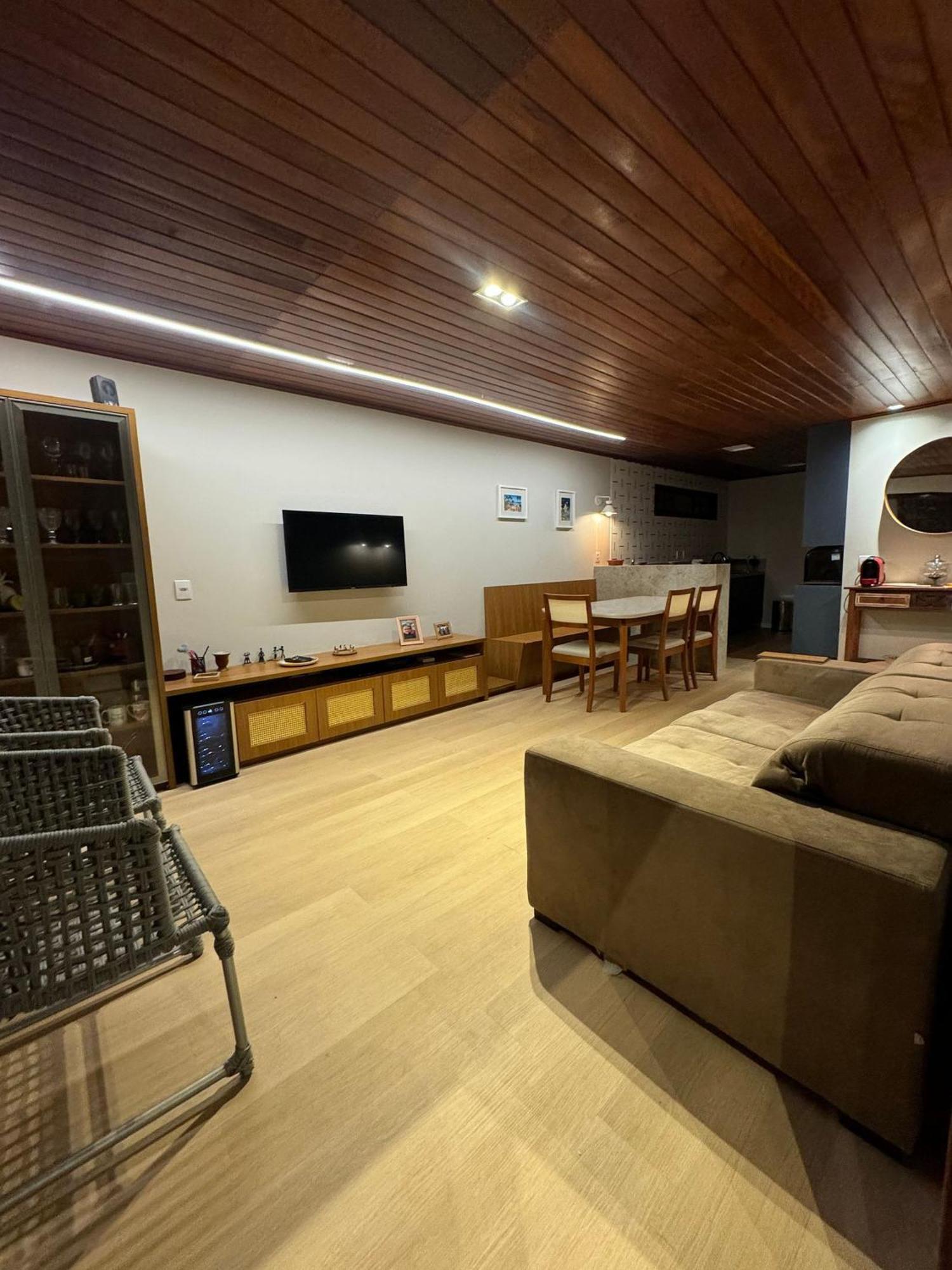 Casa Baviera 156 - Condominio Baviera グラヴァター エクステリア 写真