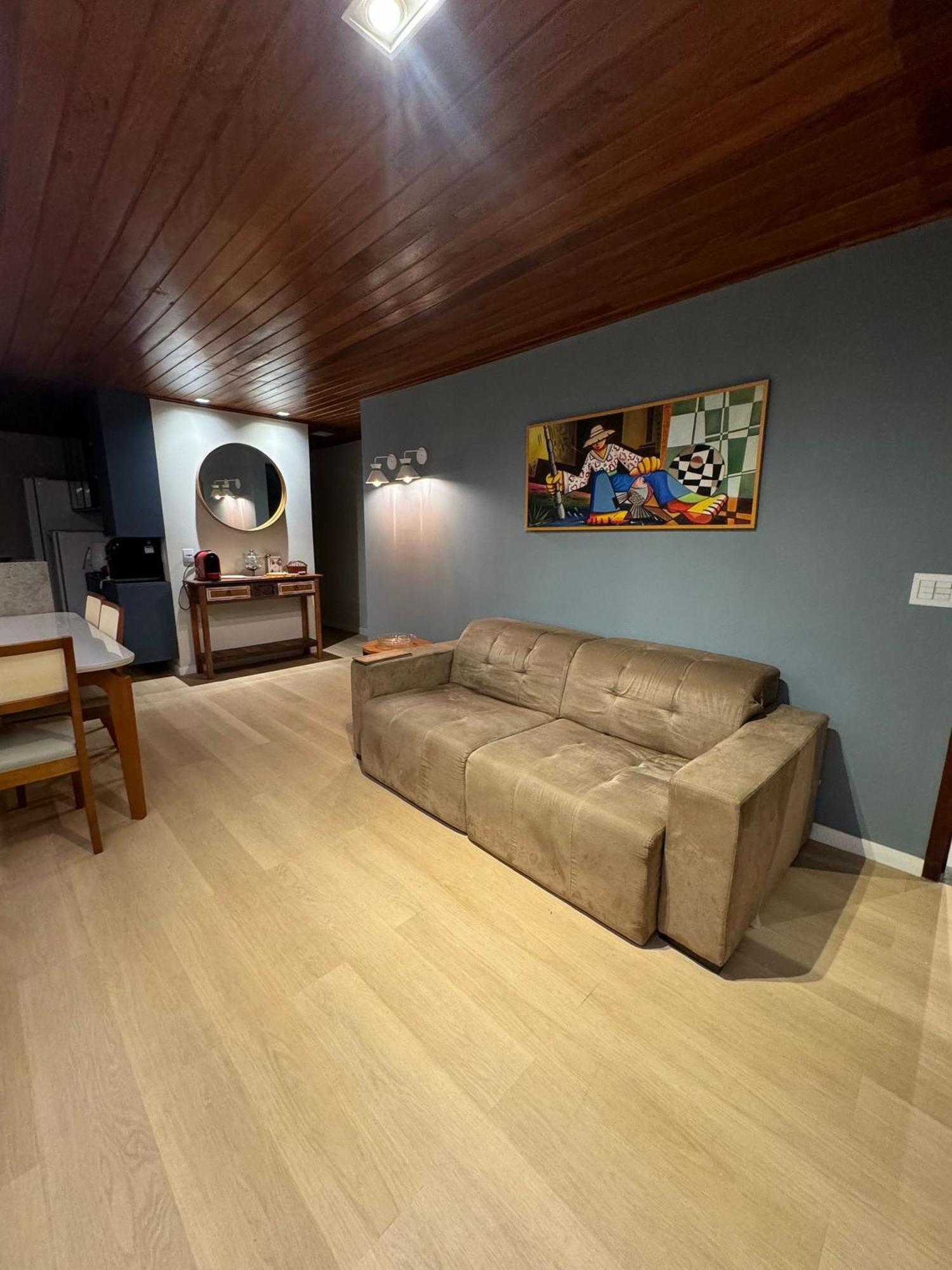 Casa Baviera 156 - Condominio Baviera グラヴァター エクステリア 写真