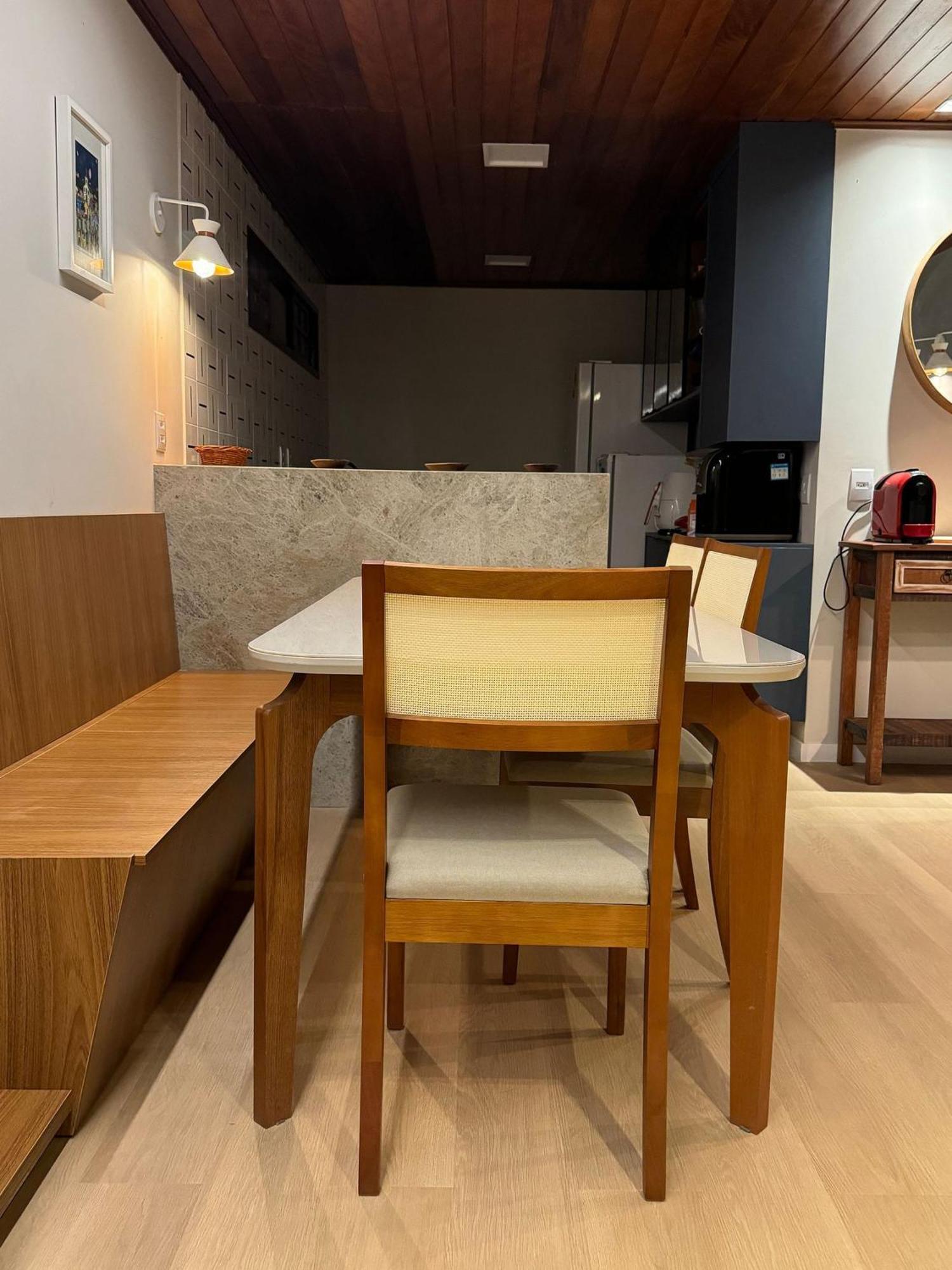 Casa Baviera 156 - Condominio Baviera グラヴァター エクステリア 写真