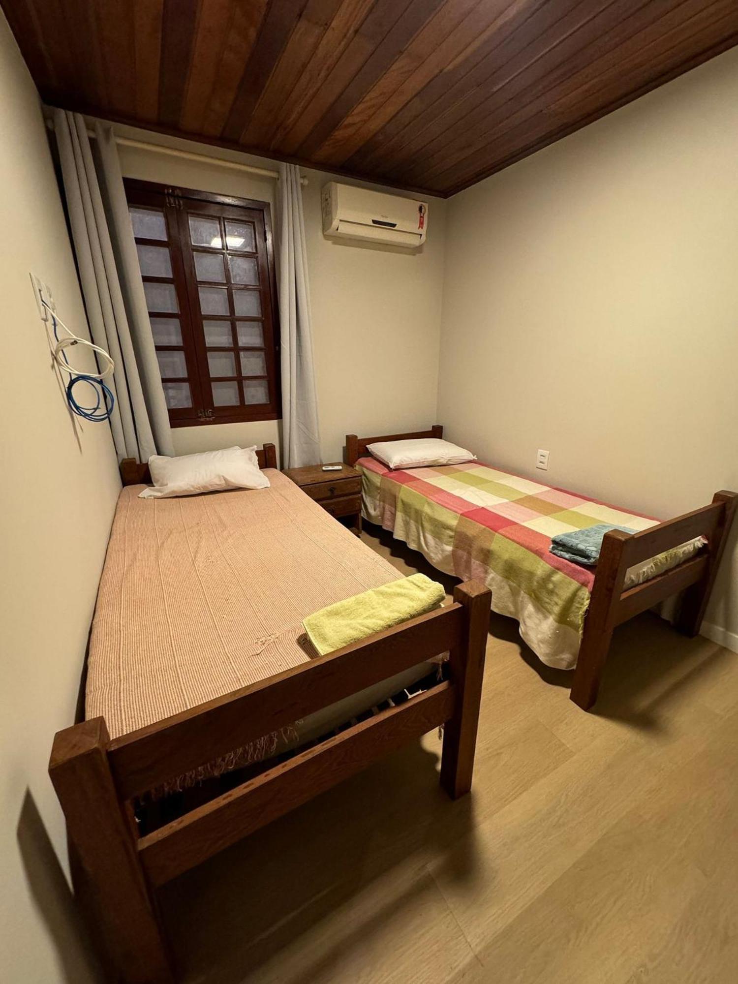 Casa Baviera 156 - Condominio Baviera グラヴァター エクステリア 写真