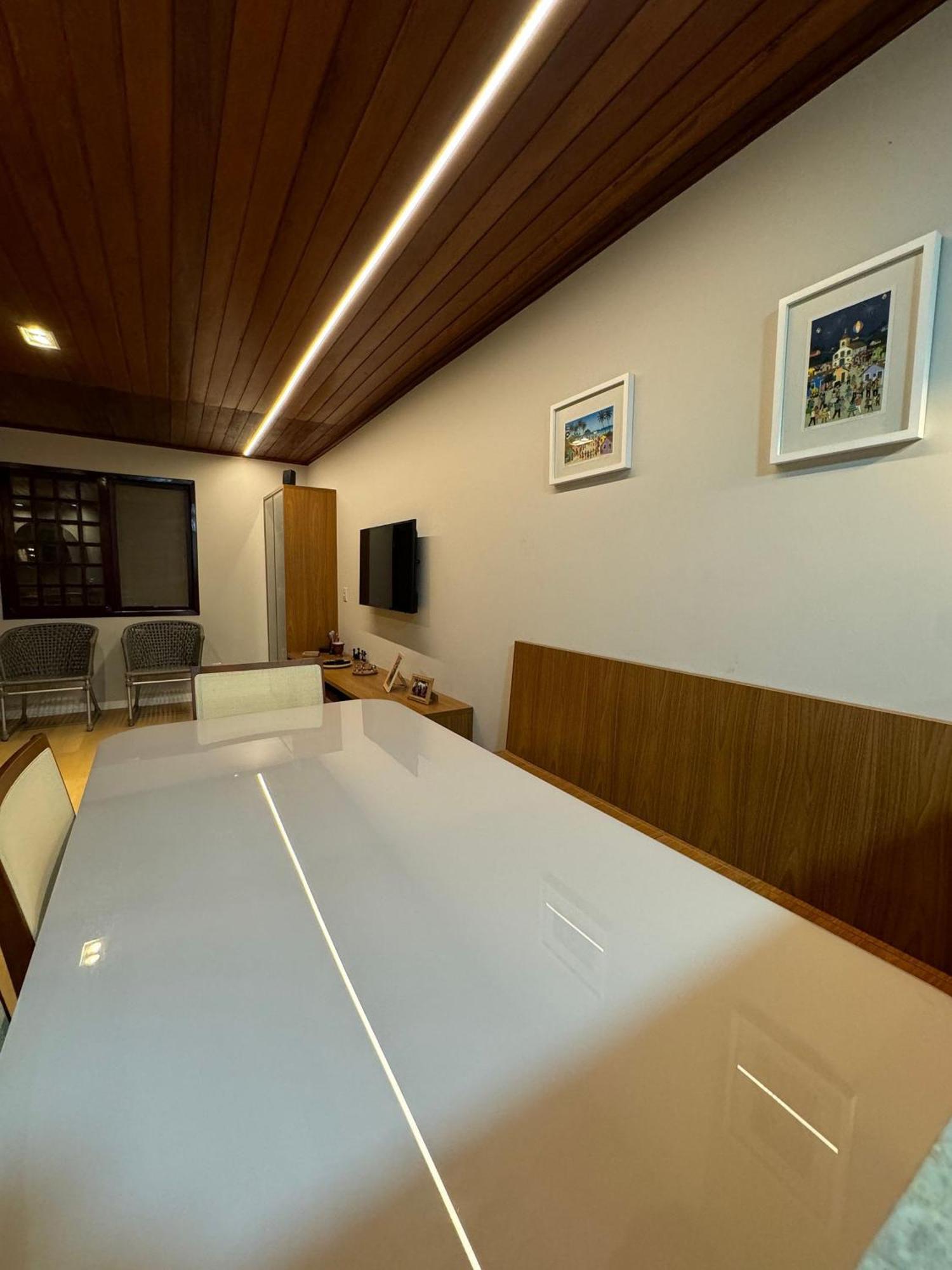 Casa Baviera 156 - Condominio Baviera グラヴァター エクステリア 写真