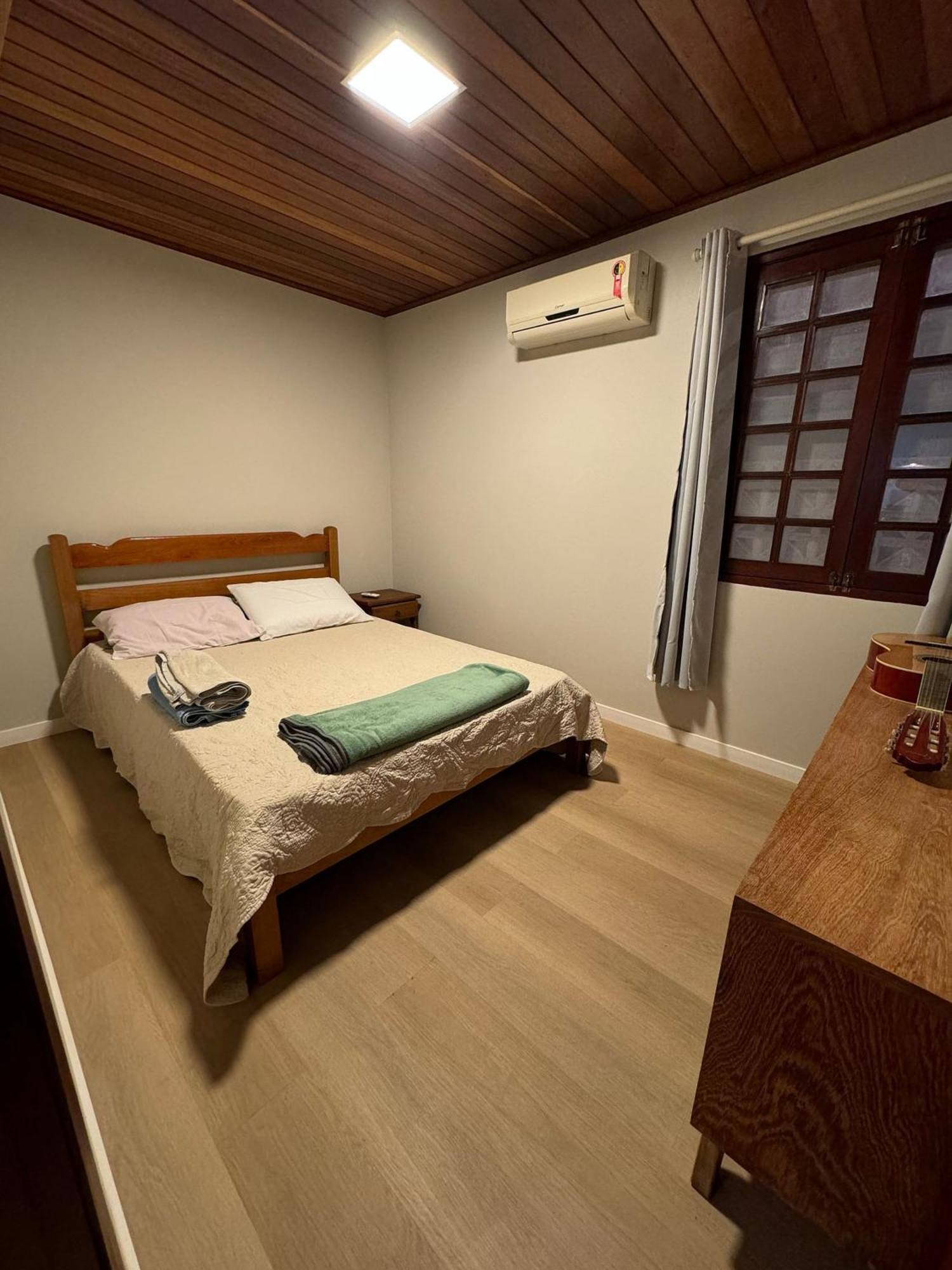Casa Baviera 156 - Condominio Baviera グラヴァター エクステリア 写真