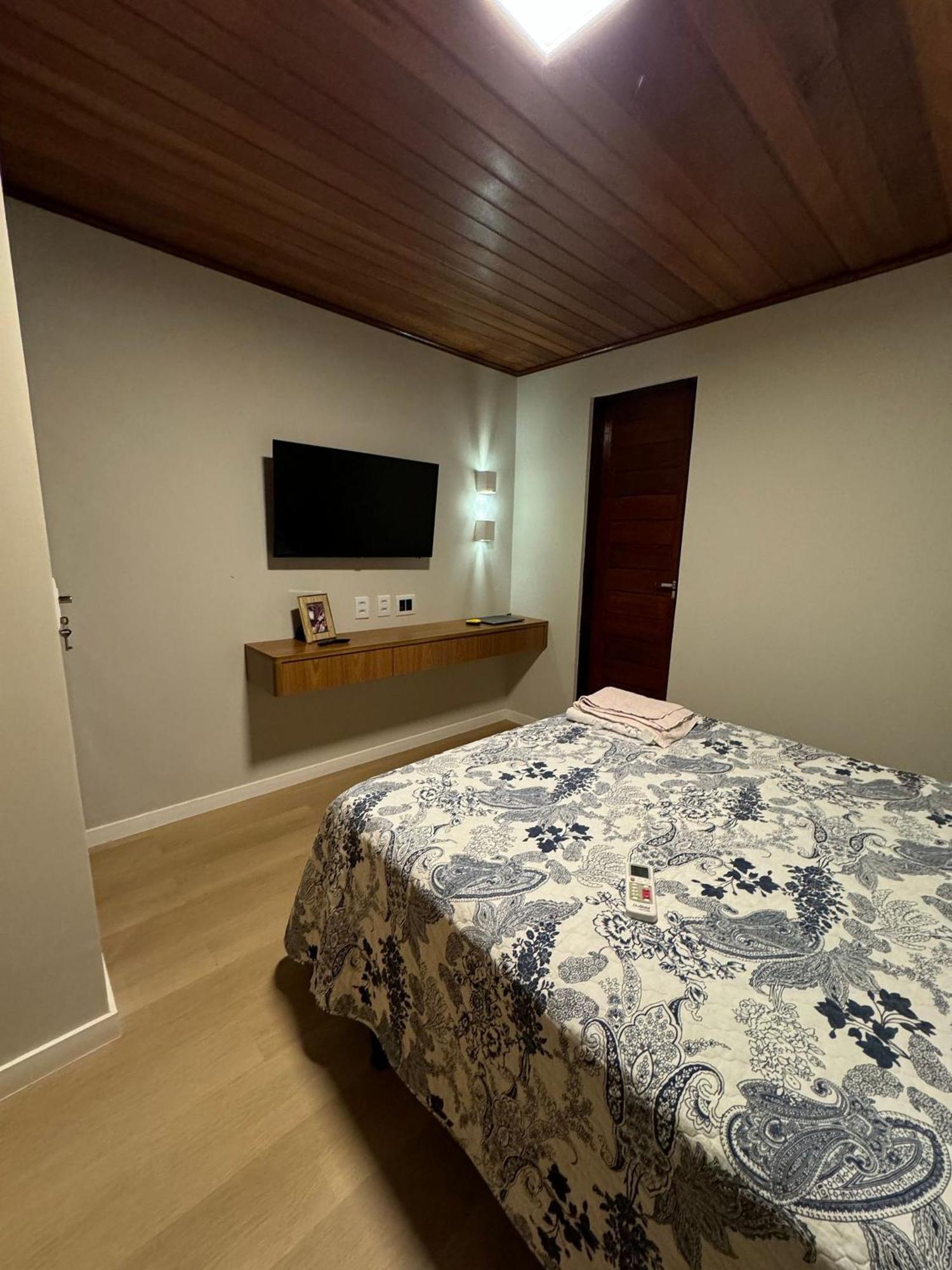 Casa Baviera 156 - Condominio Baviera グラヴァター エクステリア 写真