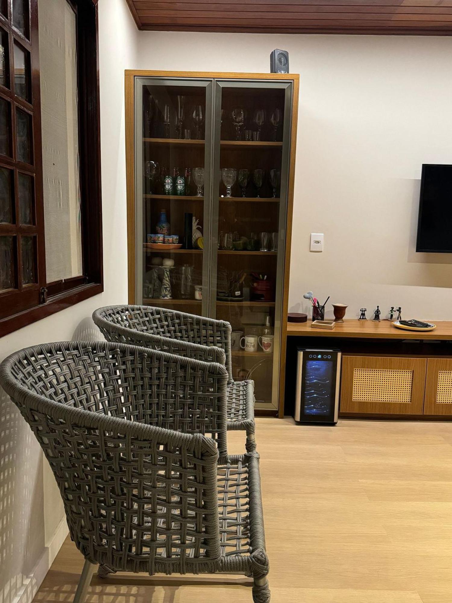 Casa Baviera 156 - Condominio Baviera グラヴァター エクステリア 写真