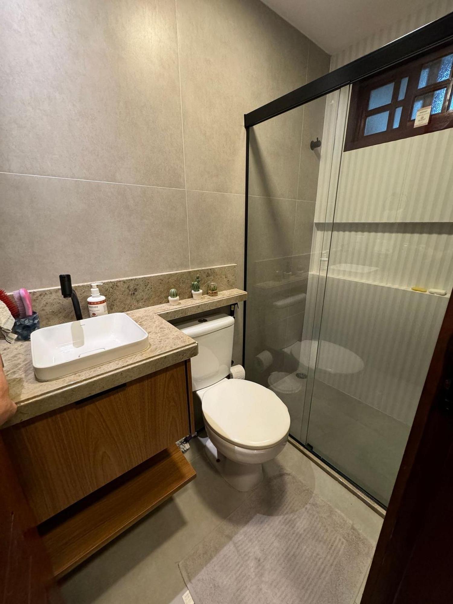 Casa Baviera 156 - Condominio Baviera グラヴァター エクステリア 写真